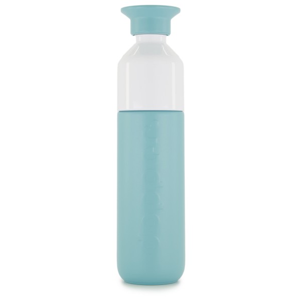 Dopper - Dopper Insulated - Isolierflasche Gr 350 ml türkis