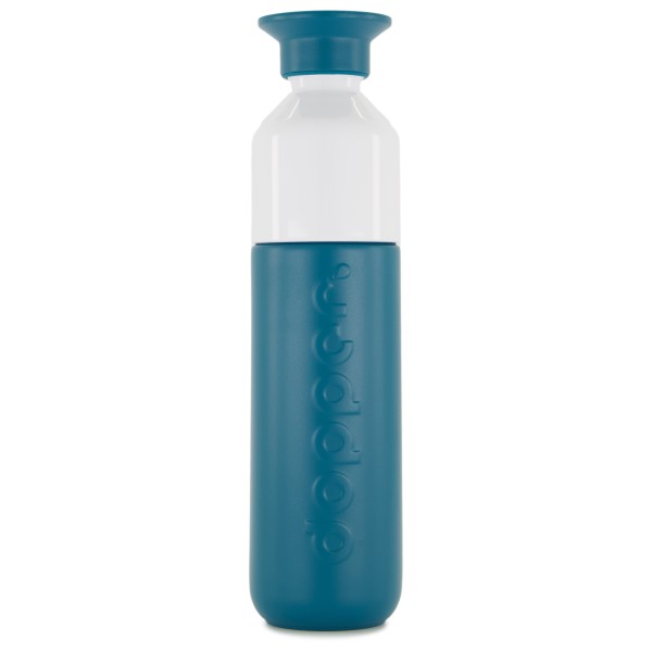 Dopper - Dopper Insulated - Isolierflasche Gr 350 ml türkis