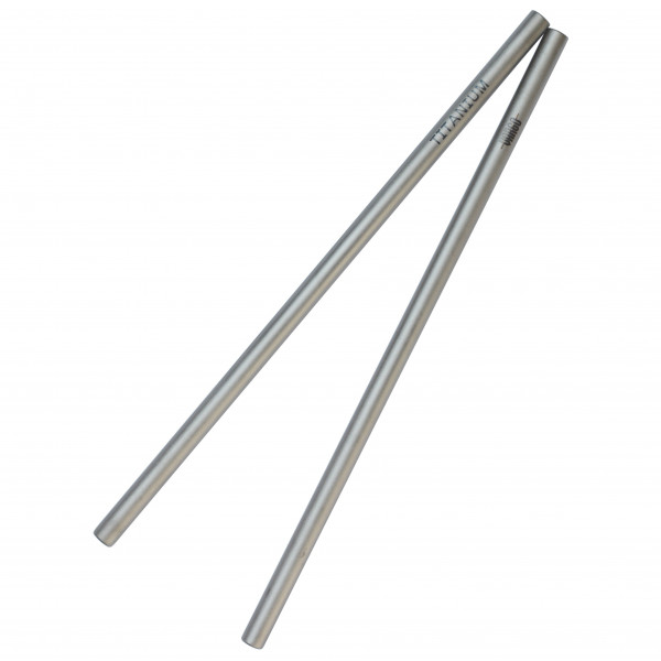 Vargo - Titan Trinkhalm - Trinkhalm titan