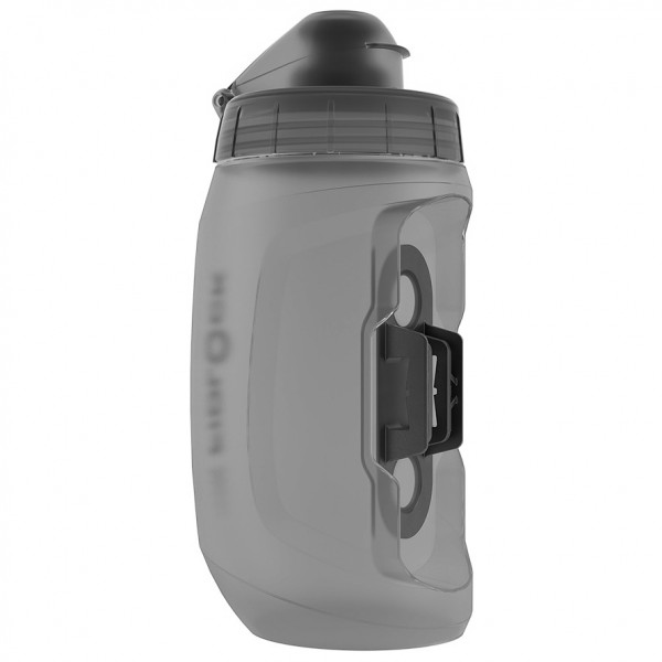 Fidlock - Replacement Bottle 450 - Bidon Gr 450 ml grau