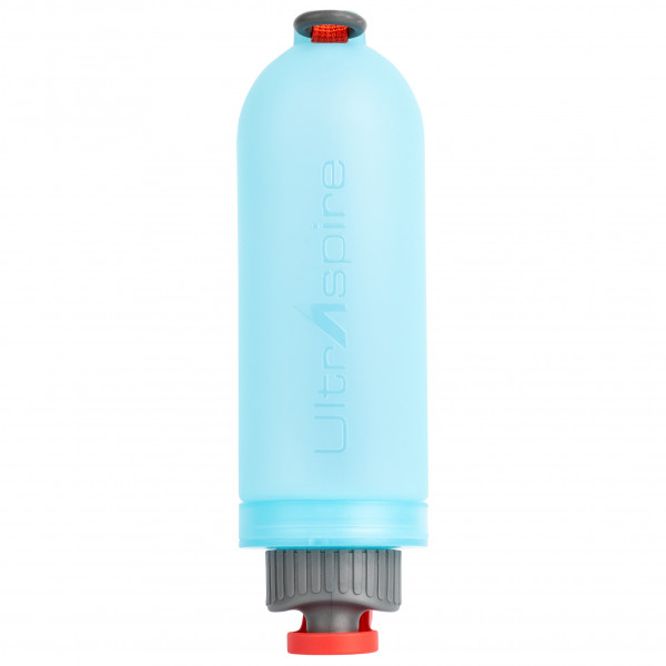 UltrAspire - F250 2.0 Handheld - Trinkflasche Gr 250 ml blau
