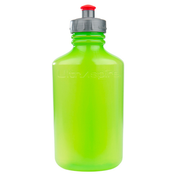 UltrAspire - Ultraflask 550 - Trinkflasche Gr 550 ml grün