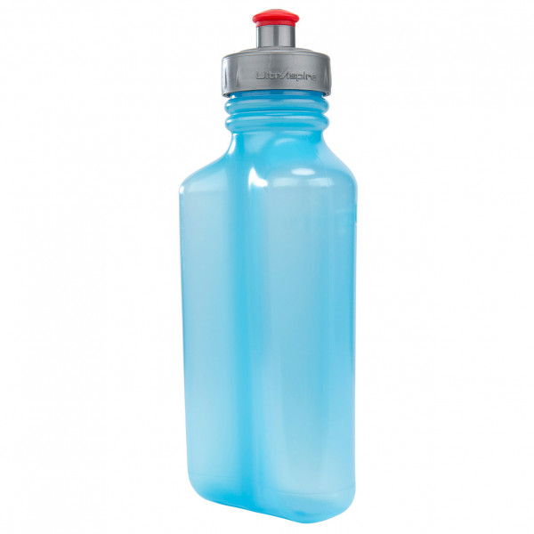 UltrAspire - Ultraflask 550 - Trinkflasche Gr 550 ml blau