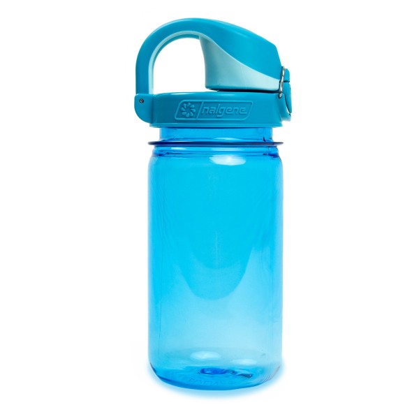 Nalgene - Kinderflasche OTF Kids Sustain - Trinkflasche Gr 350 ml blau