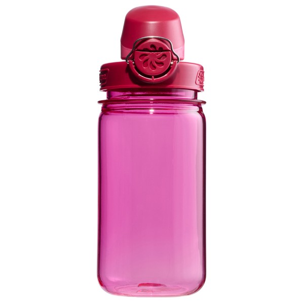 Nalgene - Kinderflasche OTF Kids Sustain - Trinkflasche Gr 350 ml rosa
