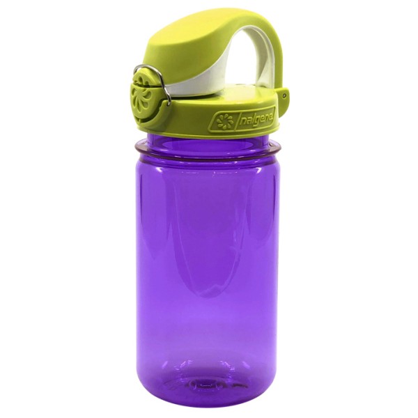 Nalgene - Kinderflasche OTF Kids Sustain - Trinkflasche Gr 350 ml lila
