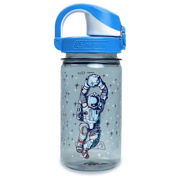 Nalgene - Kinderflasche OTF Kids Sustain - Trinkflasche Gr 350 ml blau;gelb;grün;lila;rosa