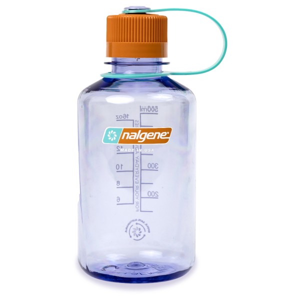 Nalgene - Trinkflasche EH Sustain - Trinkflasche Gr 0,5 l weiß