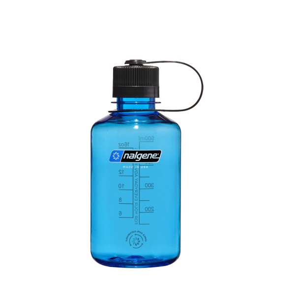Nalgene - Trinkflasche EH Sustain - Trinkflasche Gr 0,5 l blau