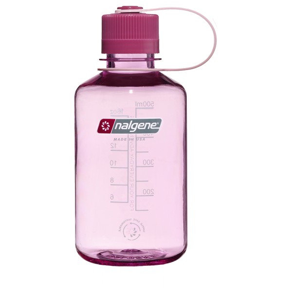 Nalgene - Trinkflasche EH Sustain - Trinkflasche Gr 0,5 l rosa