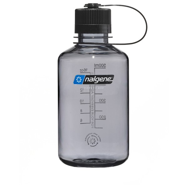 Nalgene - Trinkflasche EH Sustain - Trinkflasche Gr 0,5 l grau
