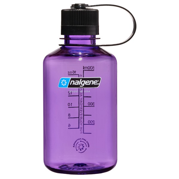 Nalgene - Trinkflasche EH Sustain - Trinkflasche Gr 0,5 l lila