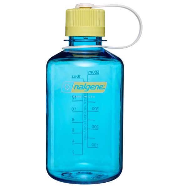 Nalgene - Trinkflasche EH Sustain - Trinkflasche Gr 0,5 l blau