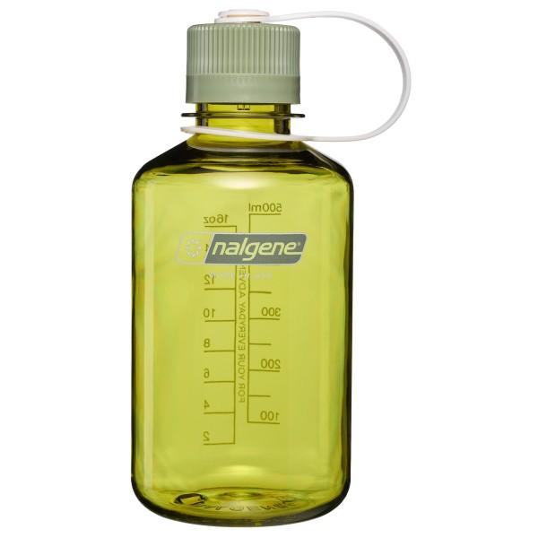 Nalgene - Trinkflasche EH Sustain - Trinkflasche Gr 0,5 l bunt
