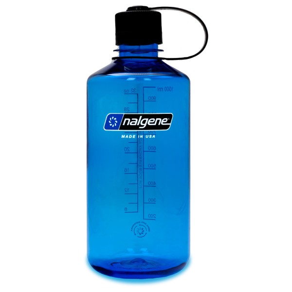 Nalgene - Trinkflasche EH Sustain - Trinkflasche Gr 0,5 l;1 l blau;bunt;grau;lila;oliv;rosa;weiß