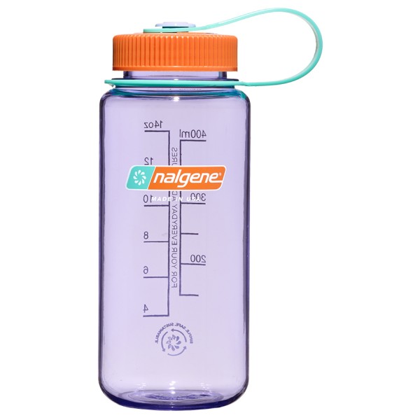 Nalgene - Trinkflasche WH Sustain - Trinkflasche Gr 0,5 l lila