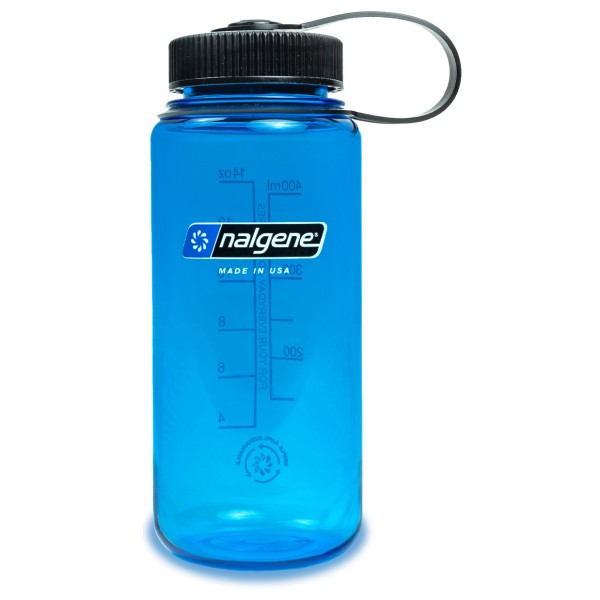 Nalgene - Trinkflasche WH Sustain - Trinkflasche Gr 0,5 l blau