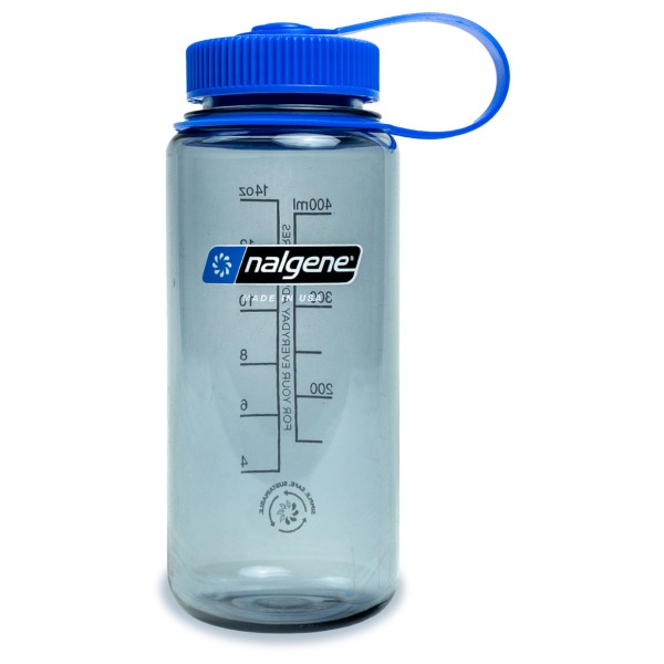 Nalgene - Trinkflasche WH Sustain - Trinkflasche Gr 0,5 l grau
