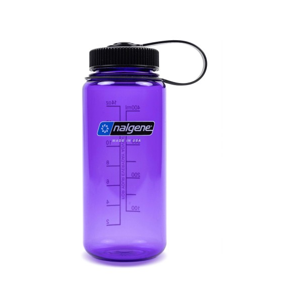 Nalgene - Trinkflasche WH Sustain - Trinkflasche Gr 0,5 l lila