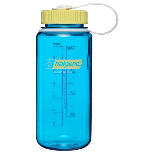 Nalgene - Trinkflasche WH Sustain - Trinkflasche Gr 0,5 l blau