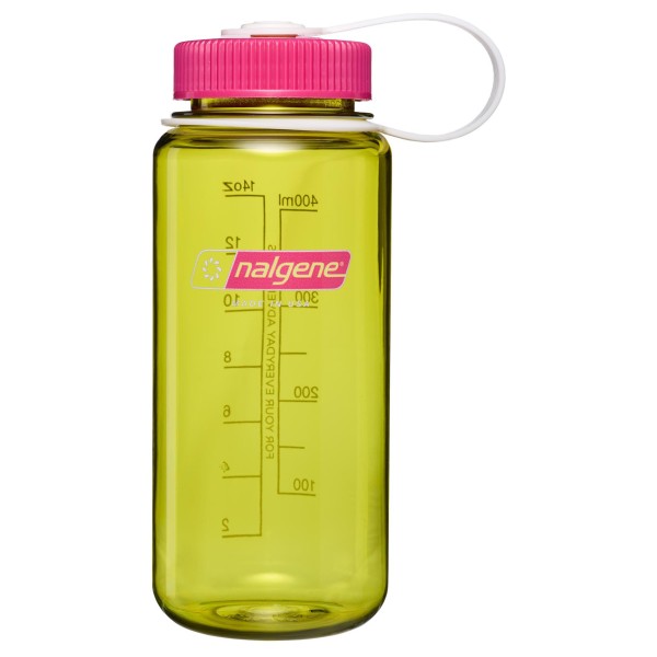 Nalgene - Trinkflasche WH Sustain - Trinkflasche Gr 0,5 l bunt