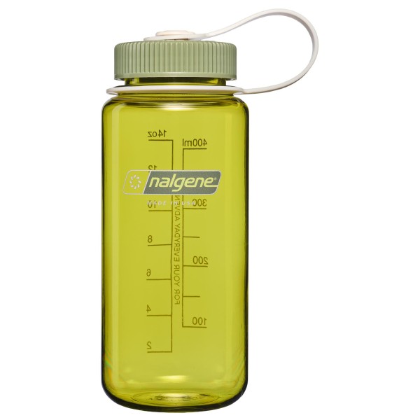 Nalgene - Trinkflasche WH Sustain - Trinkflasche Gr 0,5 l grün