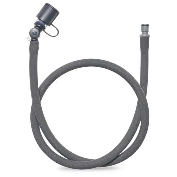 HydraPak - Hydrafusion Tube - Trinksystem Gr 914 mm charcoal