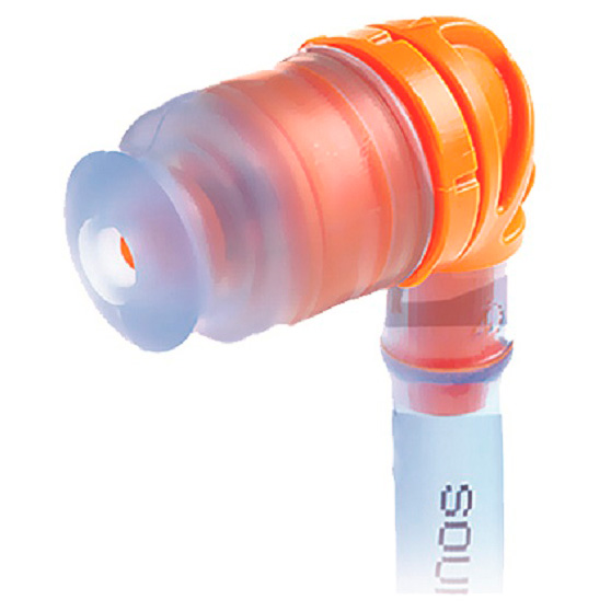 Source - Helix Valve Kit - Trinksystem orange