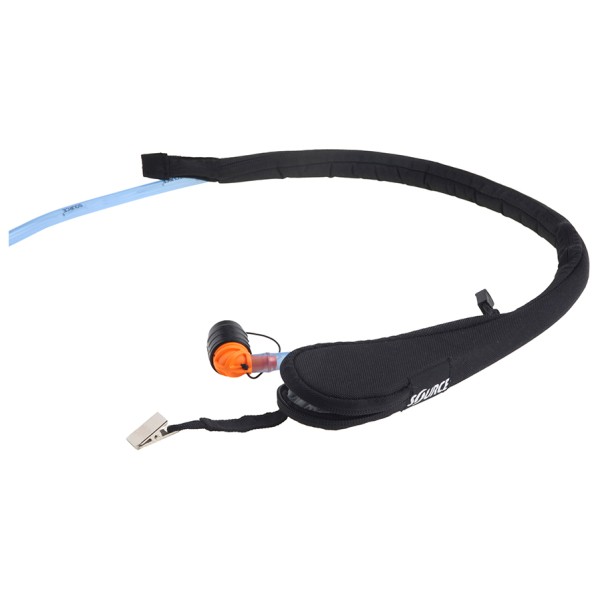 Source - Tube Insulator - Trinksystem schwarz