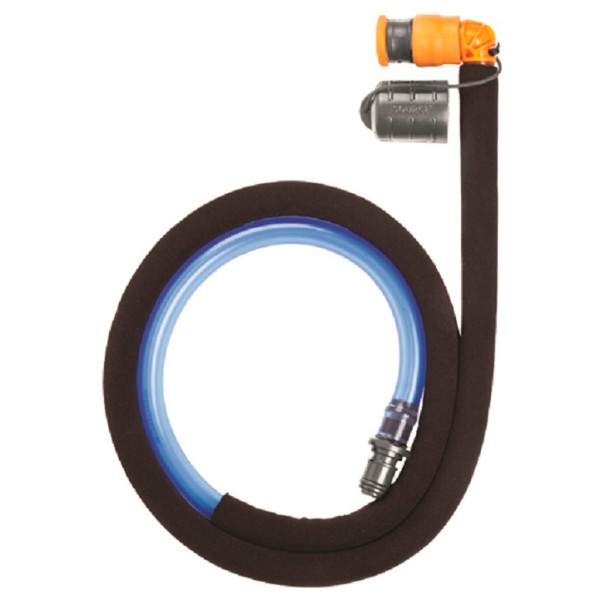 Source - Winter Tube Kit - Trinksystem schwarz