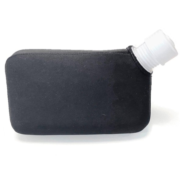 Silva - Flow insulating Sleeve - Schutzhülle Gr One Size schwarz