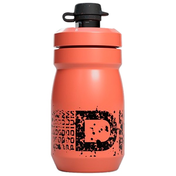 Camelbak - Podium Dirt Series - Bidon Gr 440 ml schwarz