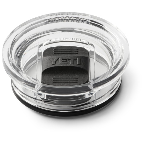 Yeti Coolers - Rambler 30 Oz Stronghold Lid - Deckel Gr One Size clear
