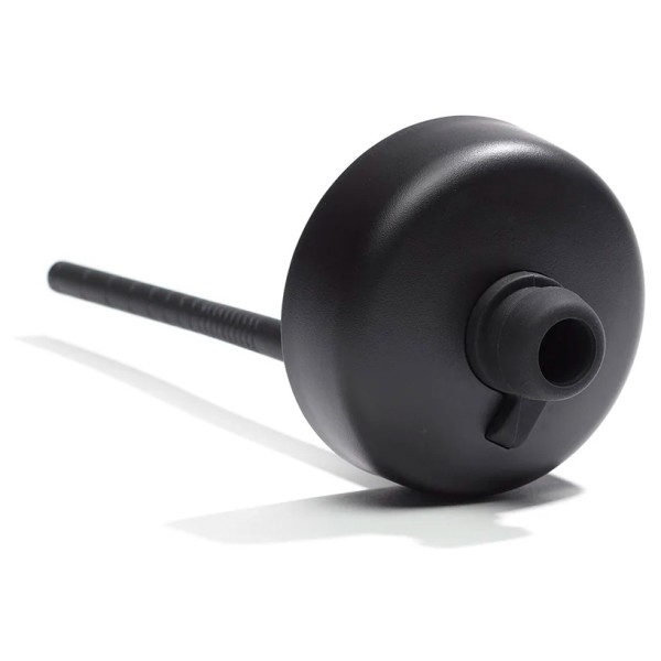 Bivo - Gravity Flow Lid Large - Deckel Gr Fits Trio and Trio Mini grau;grau/schwarz