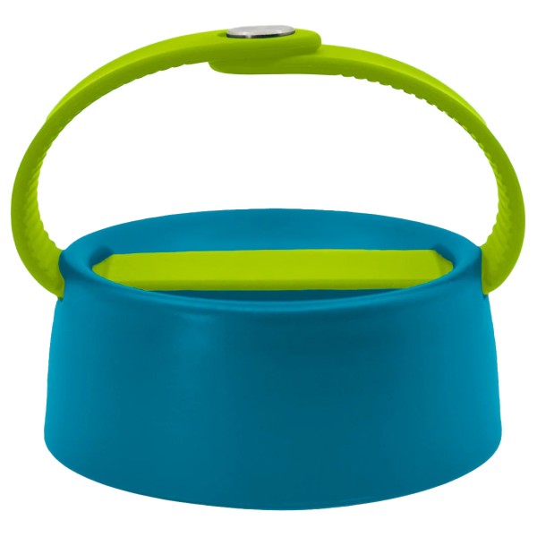 Bivo - Ventura Lid - Deckel Gr Fits Trio and Trio Mini blau