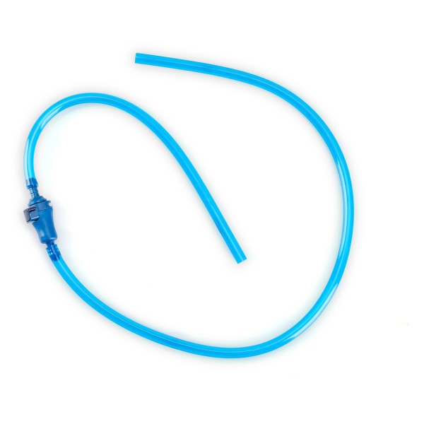 Gregory - Quick Disconnect Kit - Trinkschlauch blau