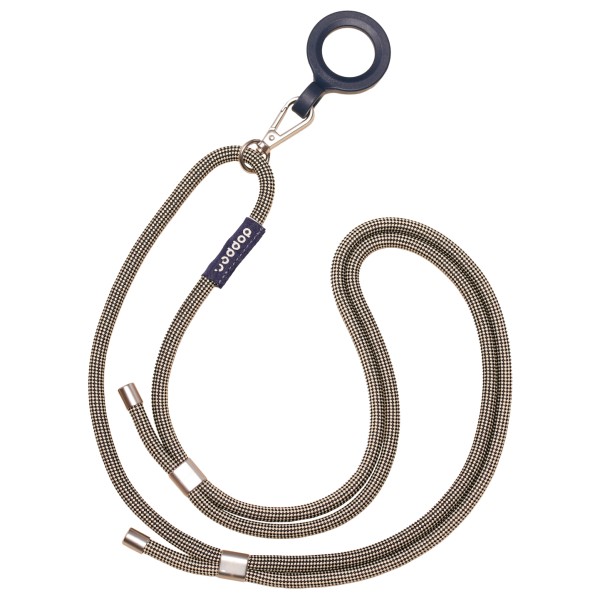 Dopper - Dopper Cord schwarz