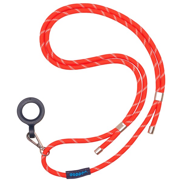 Dopper - Dopper Cord grau