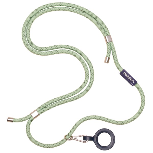 Dopper - Dopper Cord schwarz