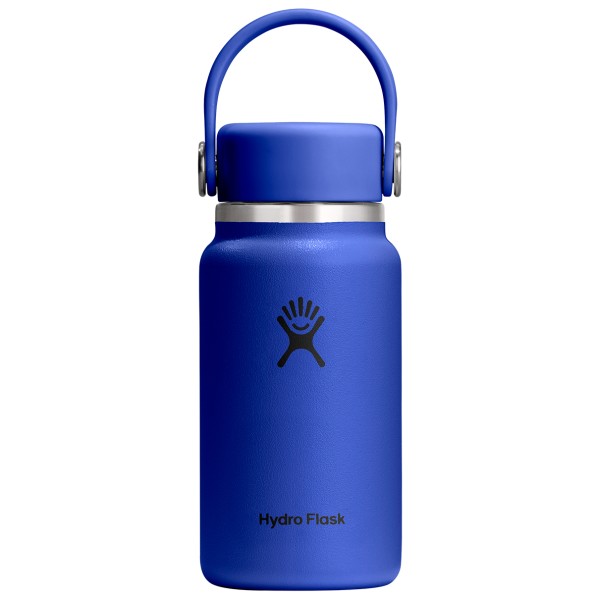 Hydro Flask - Micro Hydro - Isolierflasche Gr 200 ml blau