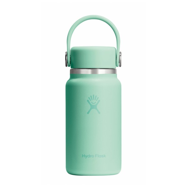 Hydro Flask - Micro Hydro - Isolierflasche Gr 200 ml grün