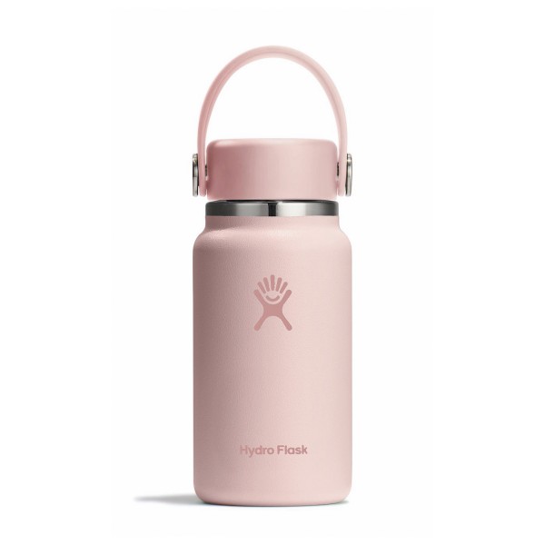 Hydro Flask - Micro Hydro - Isolierflasche Gr 200 ml rosa