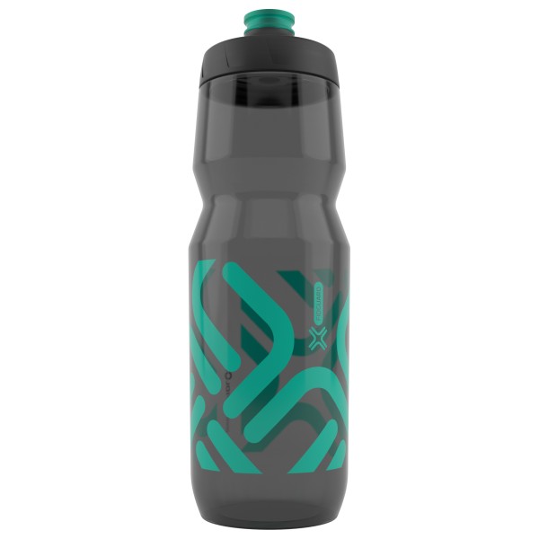 Fidlock - Fidguard Bottle Antibacterial 750 - Bidon Gr 750 ml grau