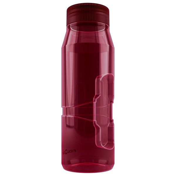 Fidlock - Twist Replacement Bottle Life 700 - Bidon Gr 700 ml rot