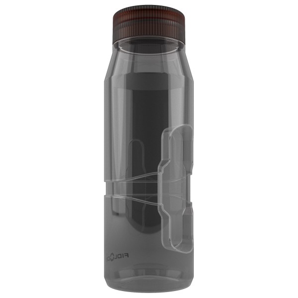 Fidlock - Twist Replacement Bottle Life 700 - Bidon Gr 700 ml grau