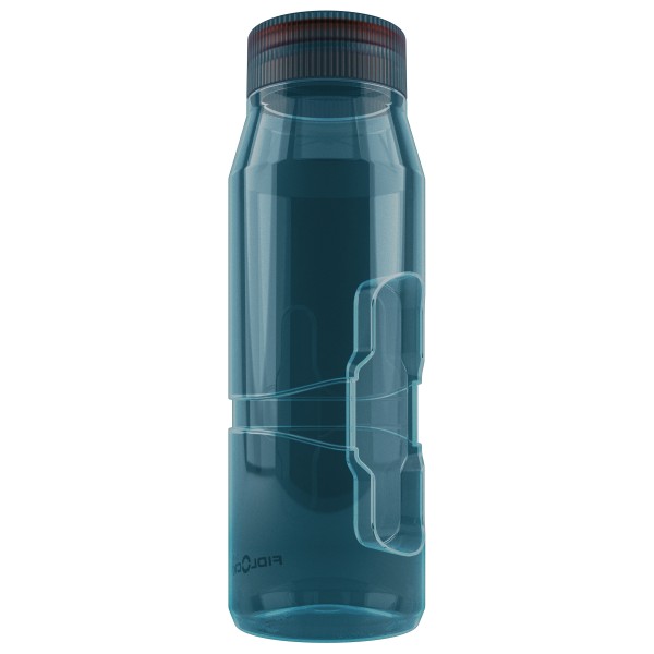 Fidlock - Twist Replacement Bottle Life 700 - Bidon Gr 700 ml blau/türkis;grau;rot