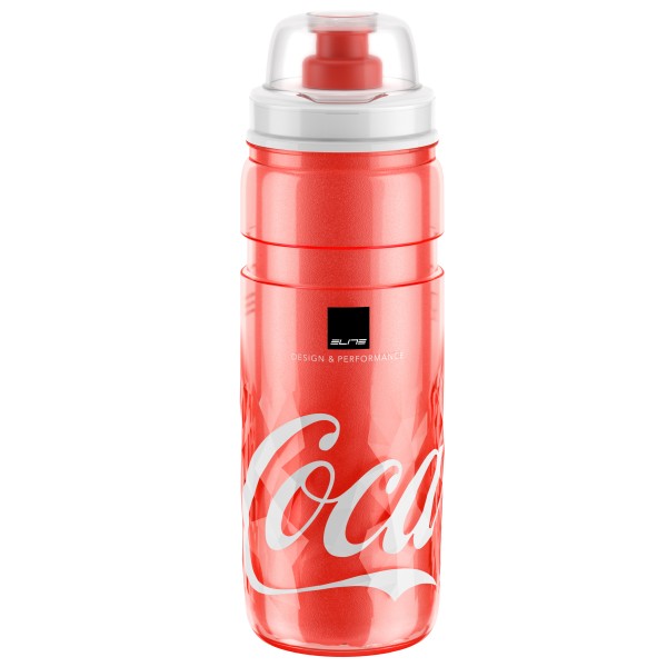 Elite - Ice Fly - Bidon Gr 500 ml rot