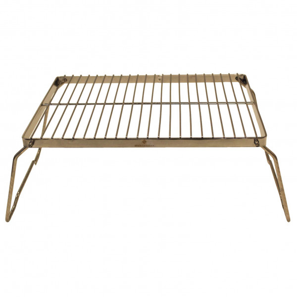 Stabilotherm - BBQ Grid - Trockenbrennstoffkocher Gr Medium