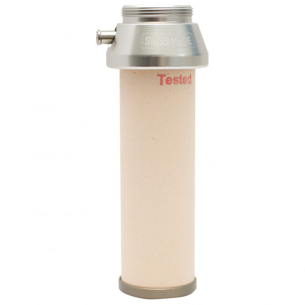 Katadyn - Pocket Keramik Ersatzelement - Wasserfilter Gr One Size