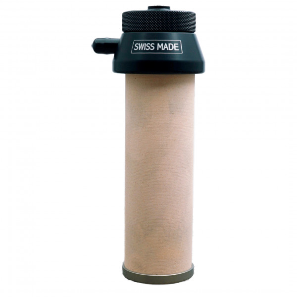 Katadyn - Pocket Keramik Ersatzelement Tactical Gr One Size schwarz